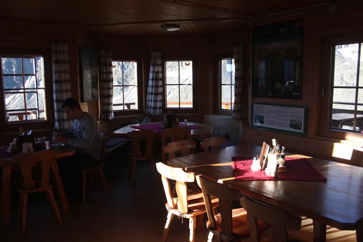 Bilder 10.Bergwoche  3. 11.08 (10) 