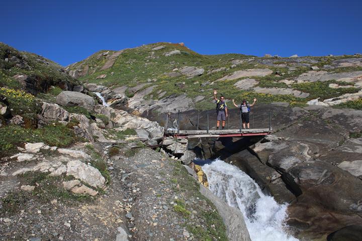 Bilder 10.Bergwoche  3. 11.08 (12) 