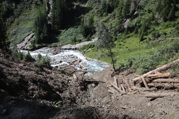 Bilder 10.Bergwoche  3. 11.08 (14) 