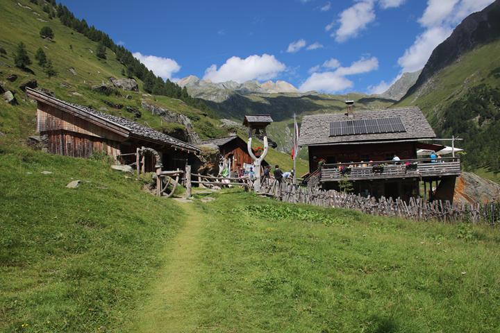 Bilder 10.Bergwoche  3. 11.08 (17) 