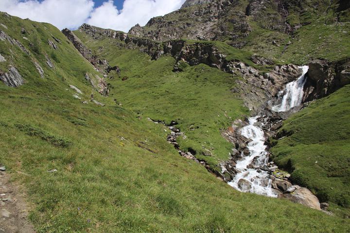 Bilder 10.Bergwoche  3. 11.08 (18) 