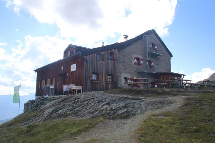 Bilder 10.Bergwoche  3. 11.08 (19) 