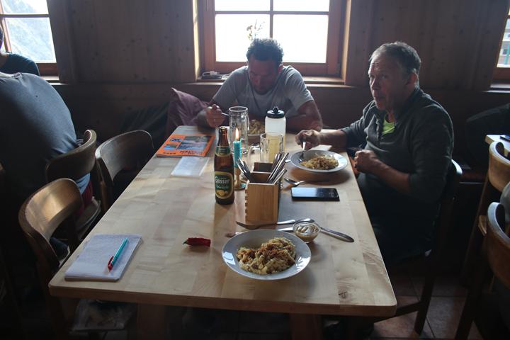 Bilder 10.Bergwoche  3. 11.08 (20) 