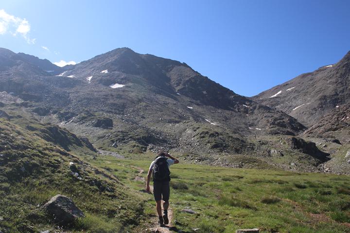 Bilder 10.Bergwoche  3. 11.08 (331) 