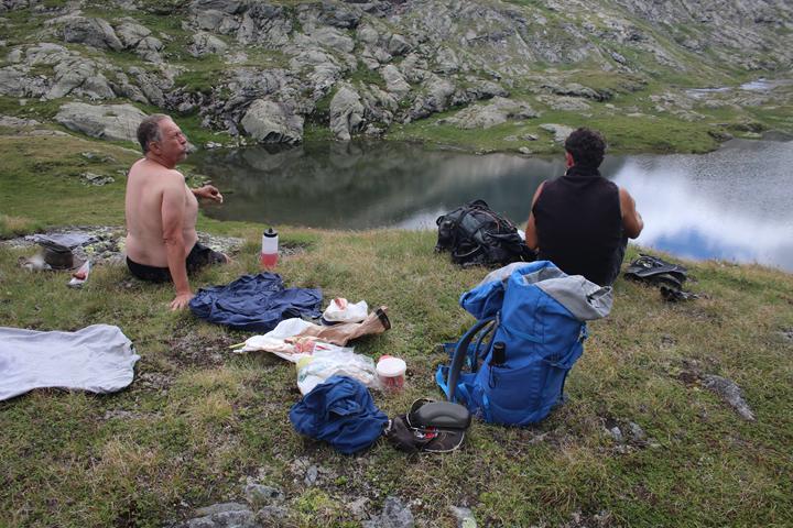 Bilder 10.Bergwoche  3. 11.08 (401) 