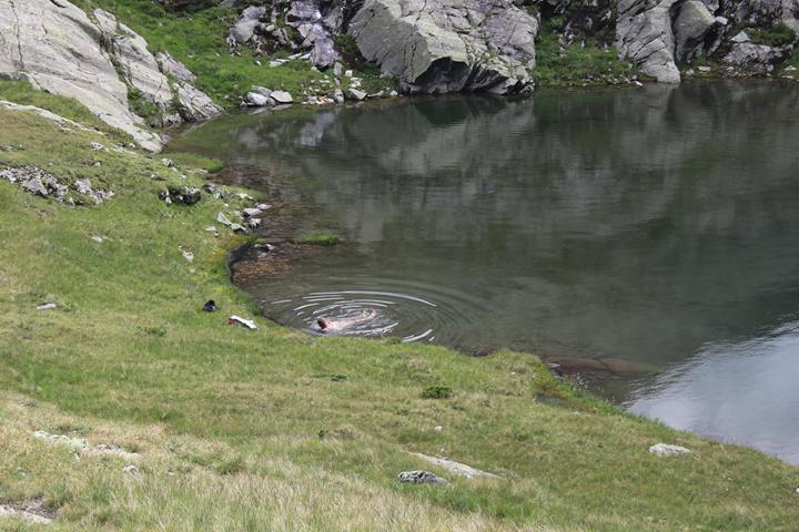 Bilder 10.Bergwoche  3. 11.08 (402) 