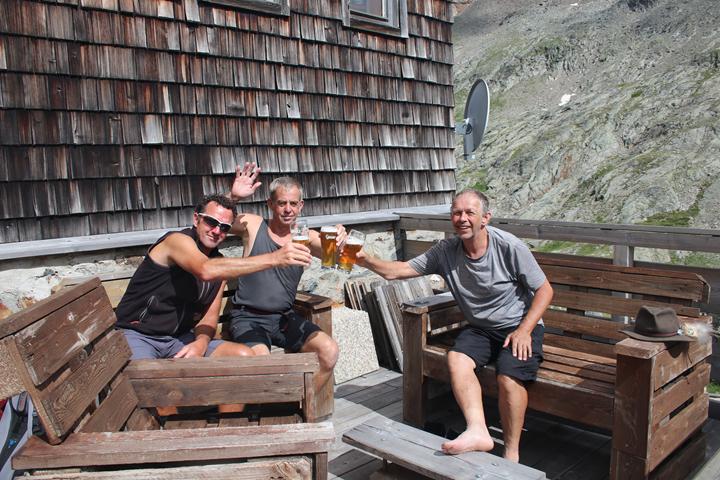 Bilder 10.Bergwoche  3. 11.08 (404) 