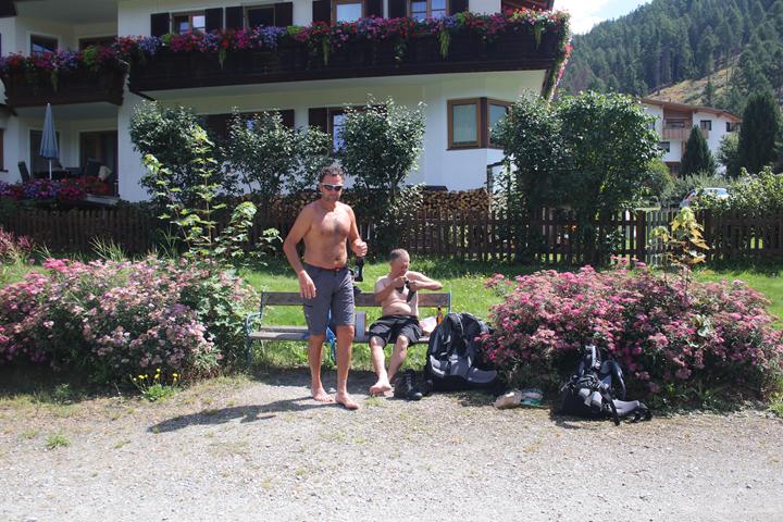 Bilder 10.Bergwoche  3. 11.08 (284) 