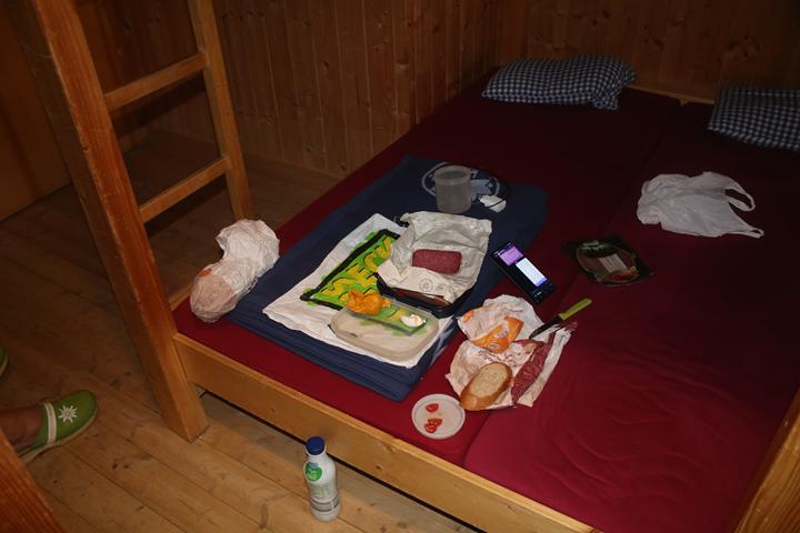 Bilder 10.Bergwoche  3. 11.08 (13) 