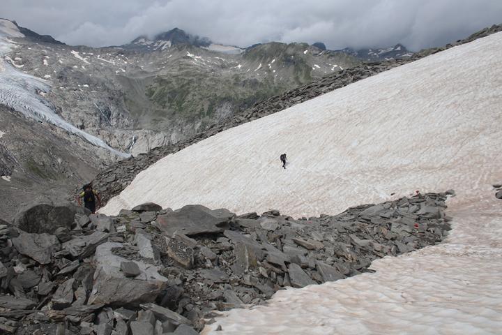 Bilder 10.Bergwoche  3. 11.08 (18) 