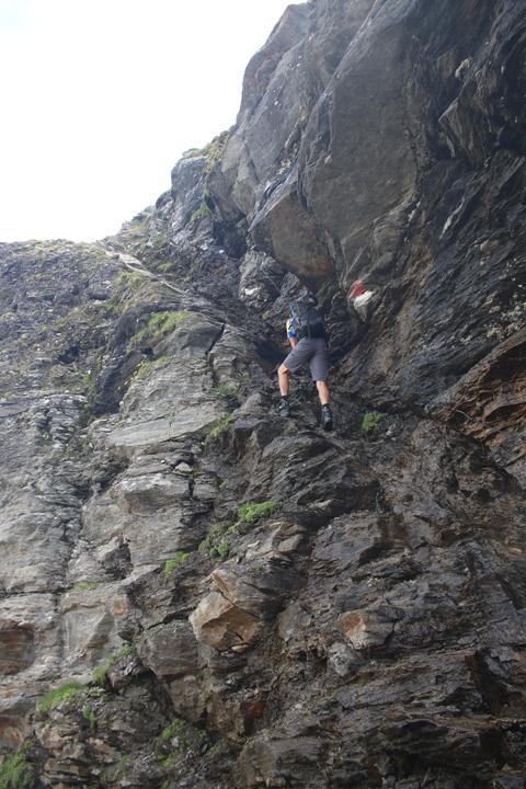 Bilder 10.Bergwoche  3. 11.08 (21) 