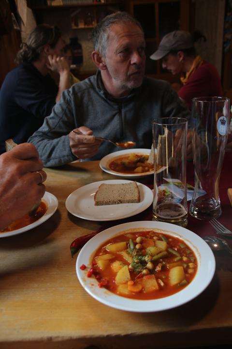 Bilder 10.Bergwoche  3. 11.08 (22) 