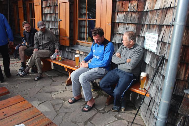 Bilder 10.Bergwoche  3. 11.08 (23) 