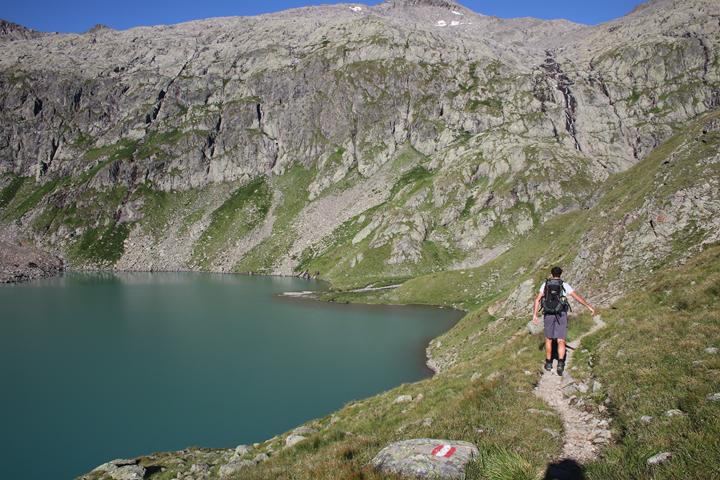 Bilder 10.Bergwoche  3. 11.08 (5) 