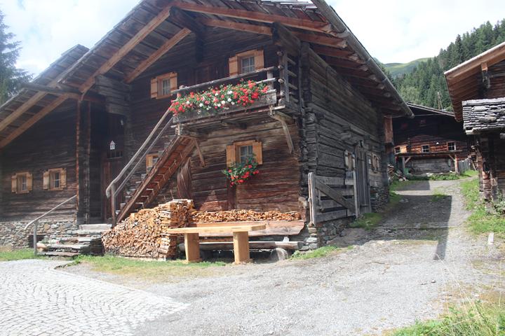 Bilder 10.Bergwoche  3. 11.08 (3) 