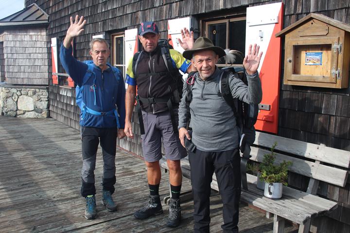 Bilder 10.Bergwoche  3. 11.08 (33) 