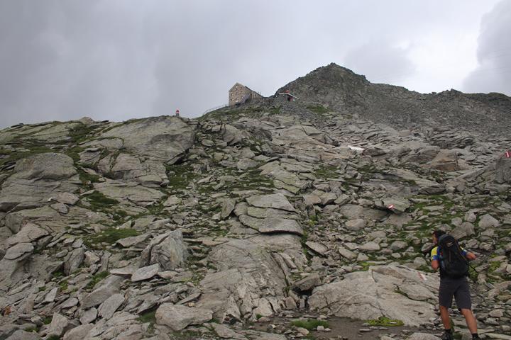 Bilder 10.Bergwoche  3. 11.08 (42) 