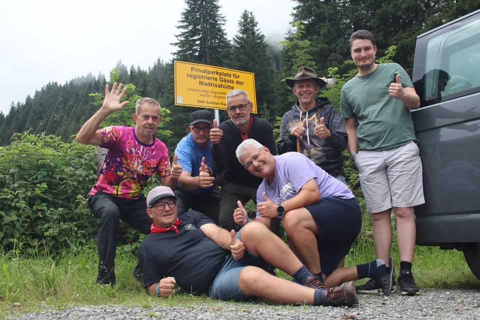 Titel Bild Somme Tour 4. 7.Juli 2025 (17) 